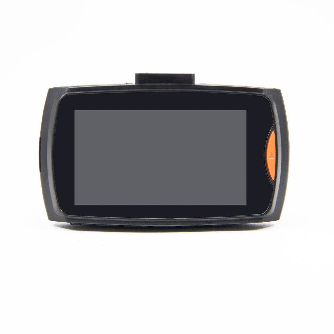 G30 HD Car DVR Dual Camera