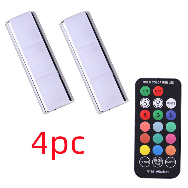 Car Interior Led Atmosphere Light