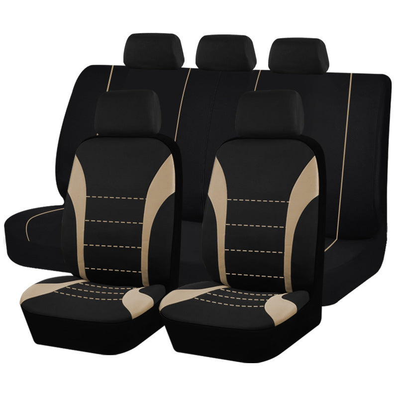 Universal Polyester Car Seat Cover