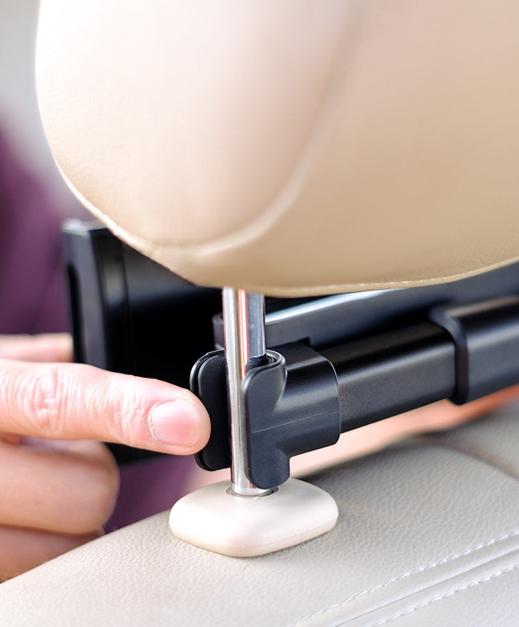 Easy To Use Car phone holder
