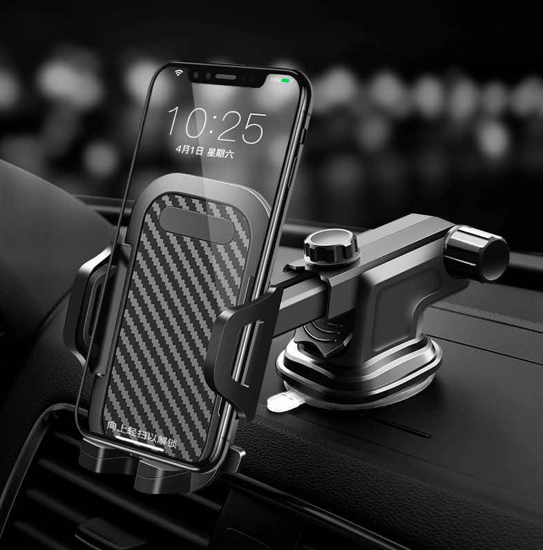 Car phone Magnetic holder