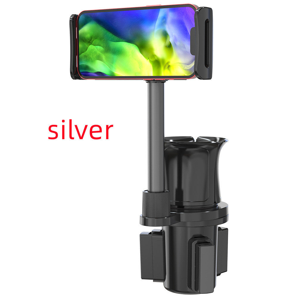 Multifunctional Car Phone Holder Universal
