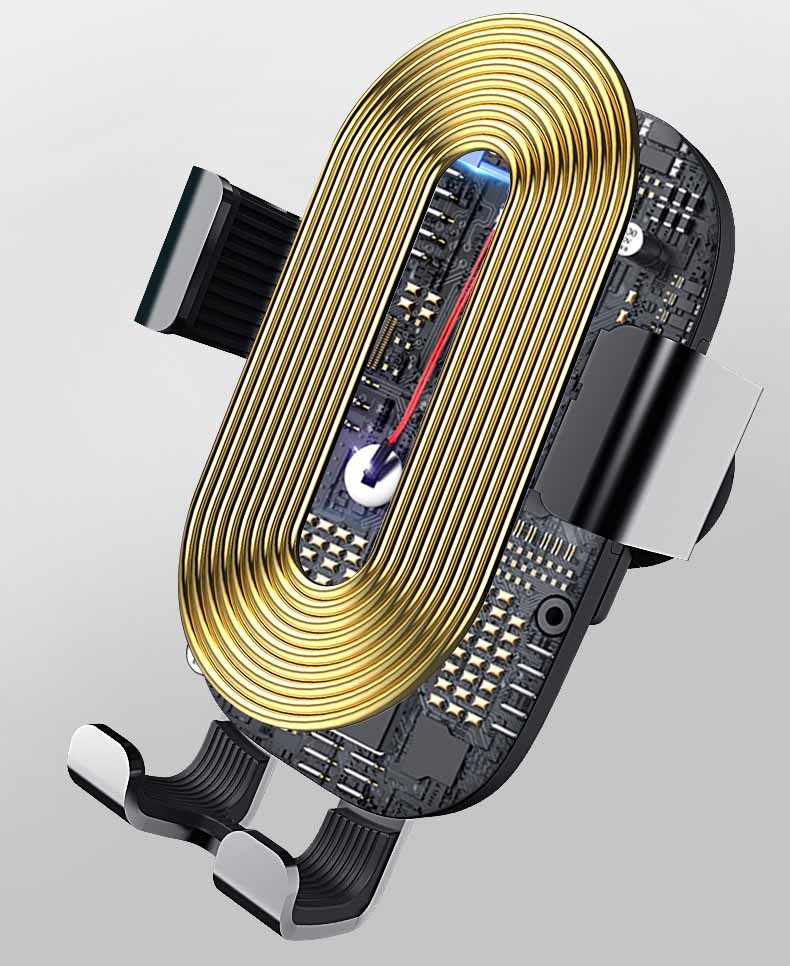 Sucker Car Phone Holder