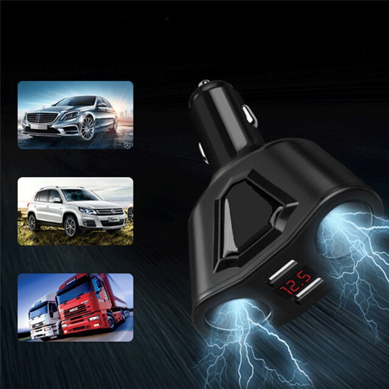 Portable Car charger