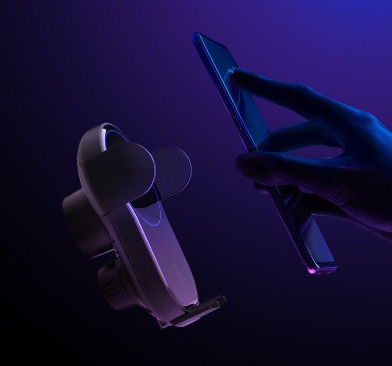 Easy To Use Car wireless charger