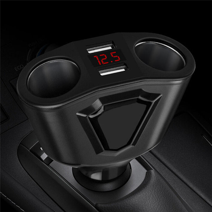 Portable Car charger