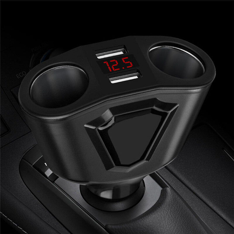 Portable Car charger