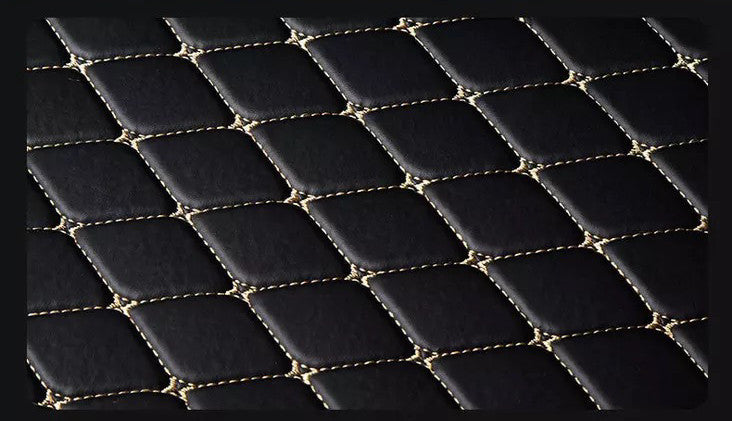 Universal Right Rudder Foot Mat