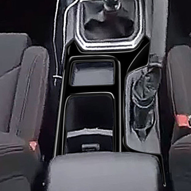 Car Navigation Area Decoration Accessories