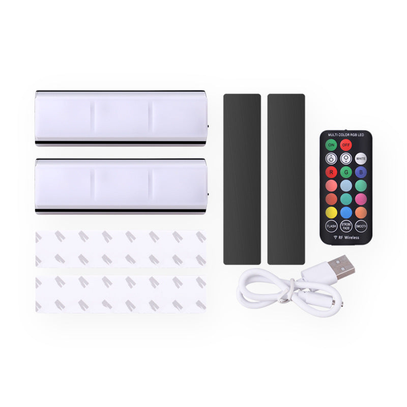 Car Interior Led Atmosphere Light