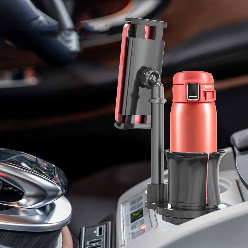 Multifunctional Car Phone Holder Universal