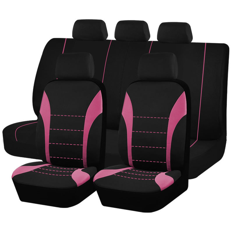 Universal Polyester Car Seat Cover