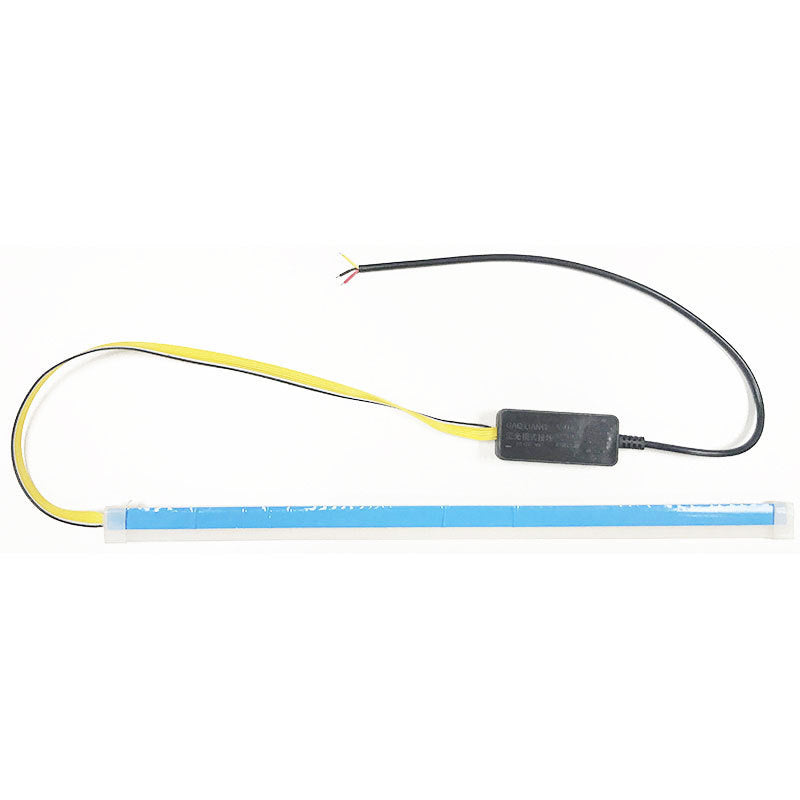 Car Led Strip Car LED Daytime Running