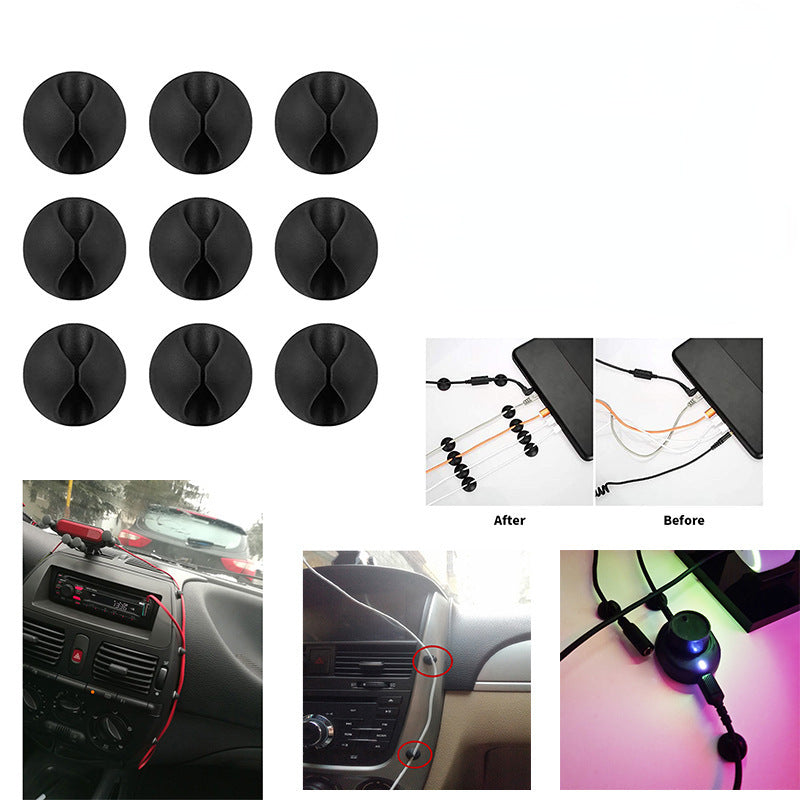 High Quality Car Wire Organizer