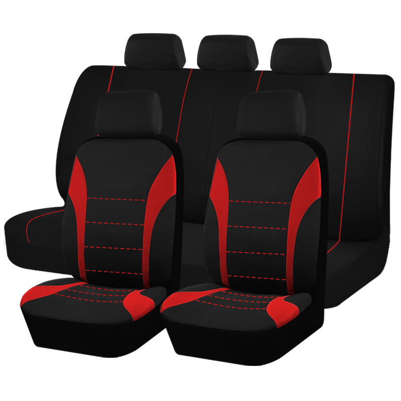 Universal Polyester Car Seat Cover
