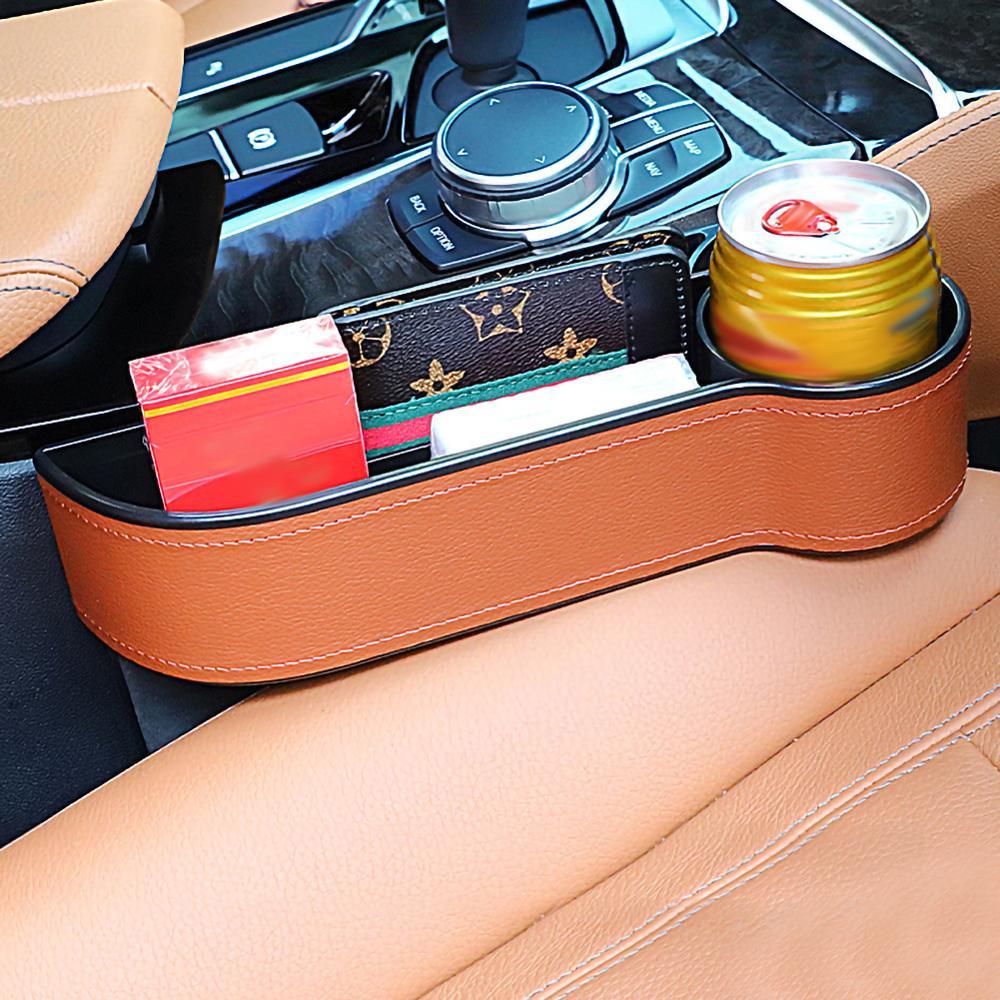 Car storage box