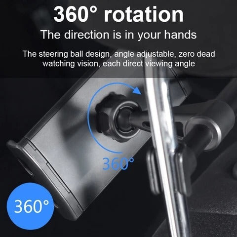 Easy To Use Car phone holder