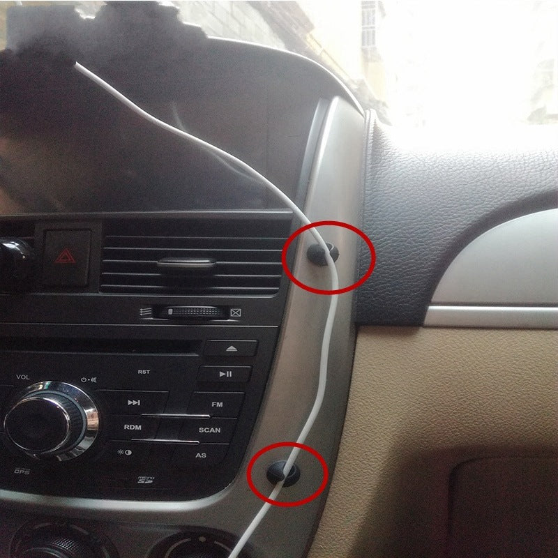 High Quality Car Wire Organizer