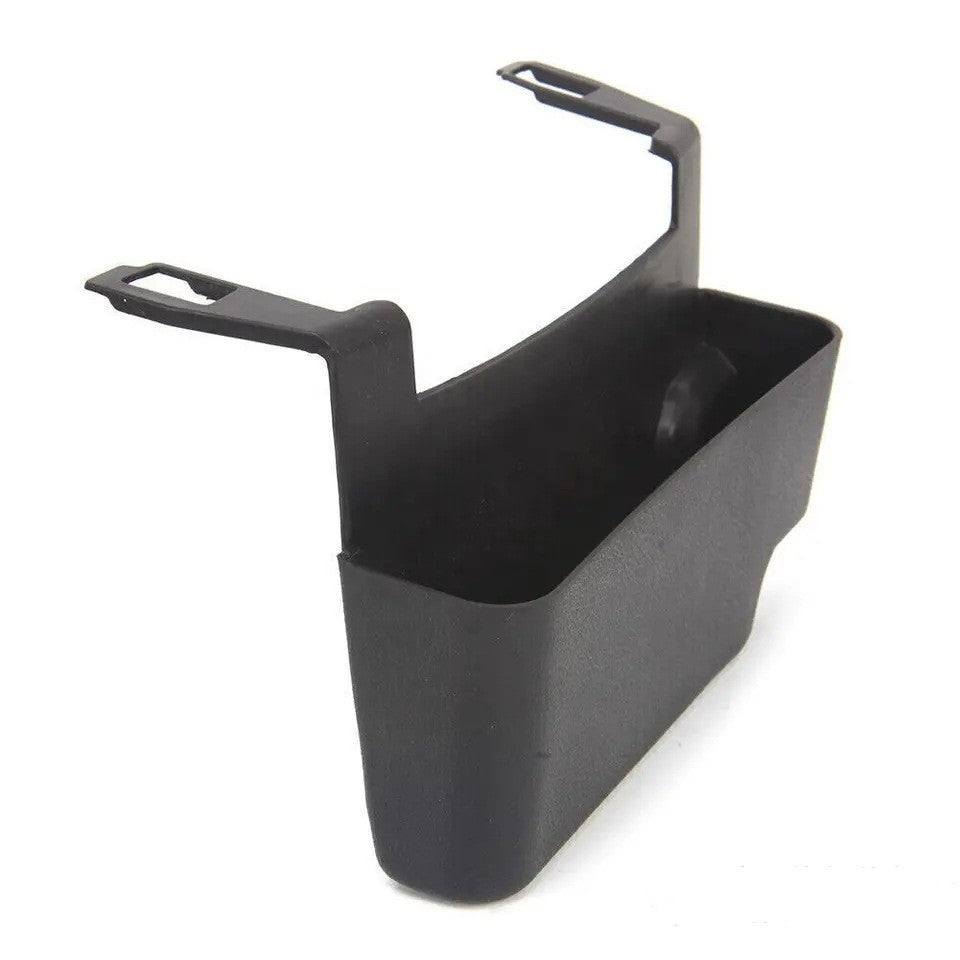 Central Armrest Storage Box
