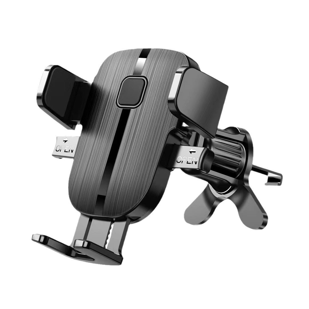 Car Mount For Phone Navigation Holder