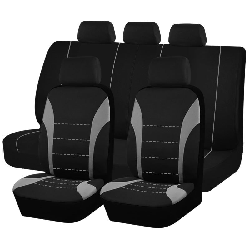 Universal Polyester Car Seat Cover