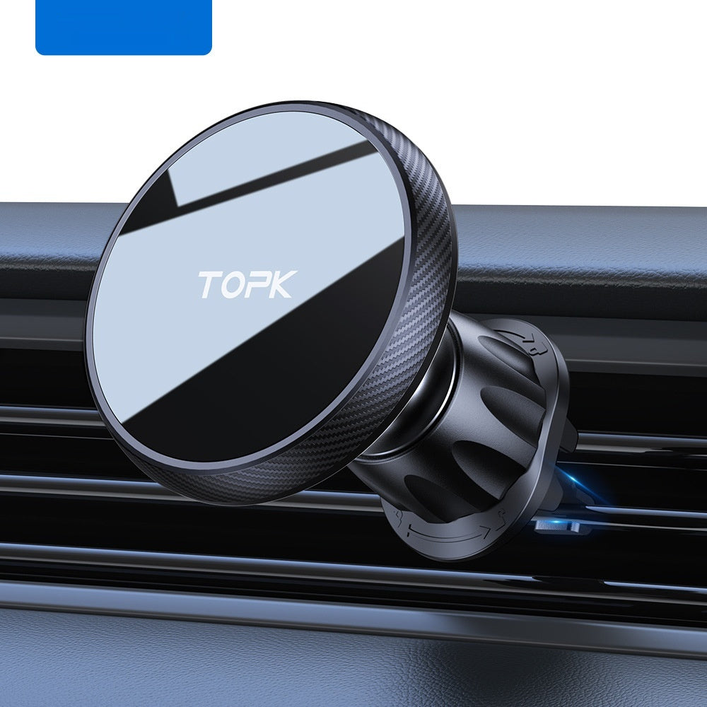 Personality Magnetic Car Phone Holder