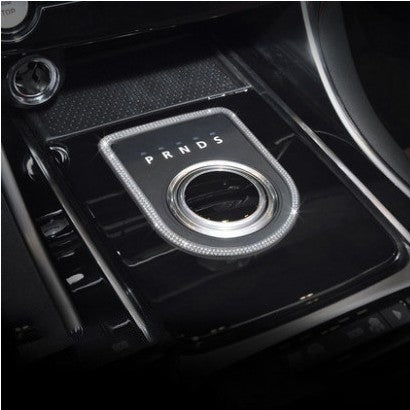 Car Interior Modification And Decoration Sticker