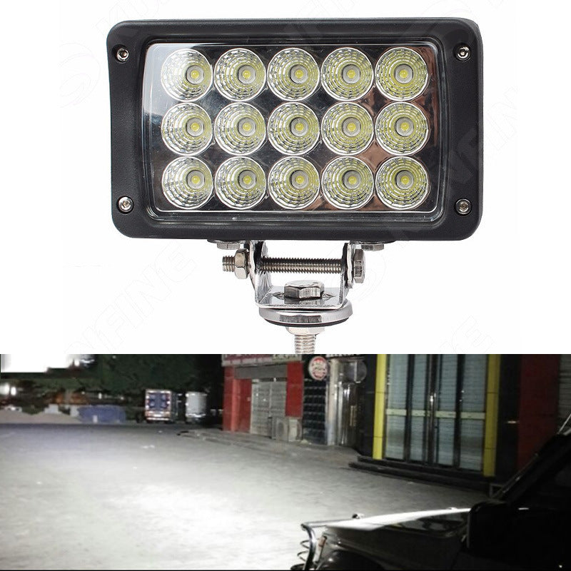 Car Spotlight 45W Headlight