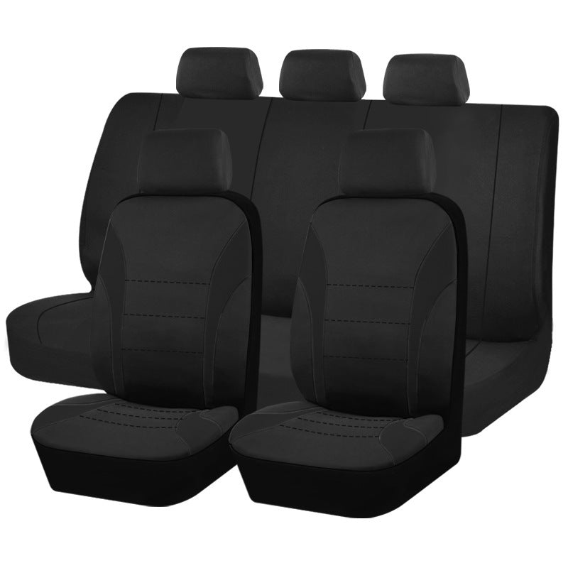 Universal Polyester Car Seat Cover