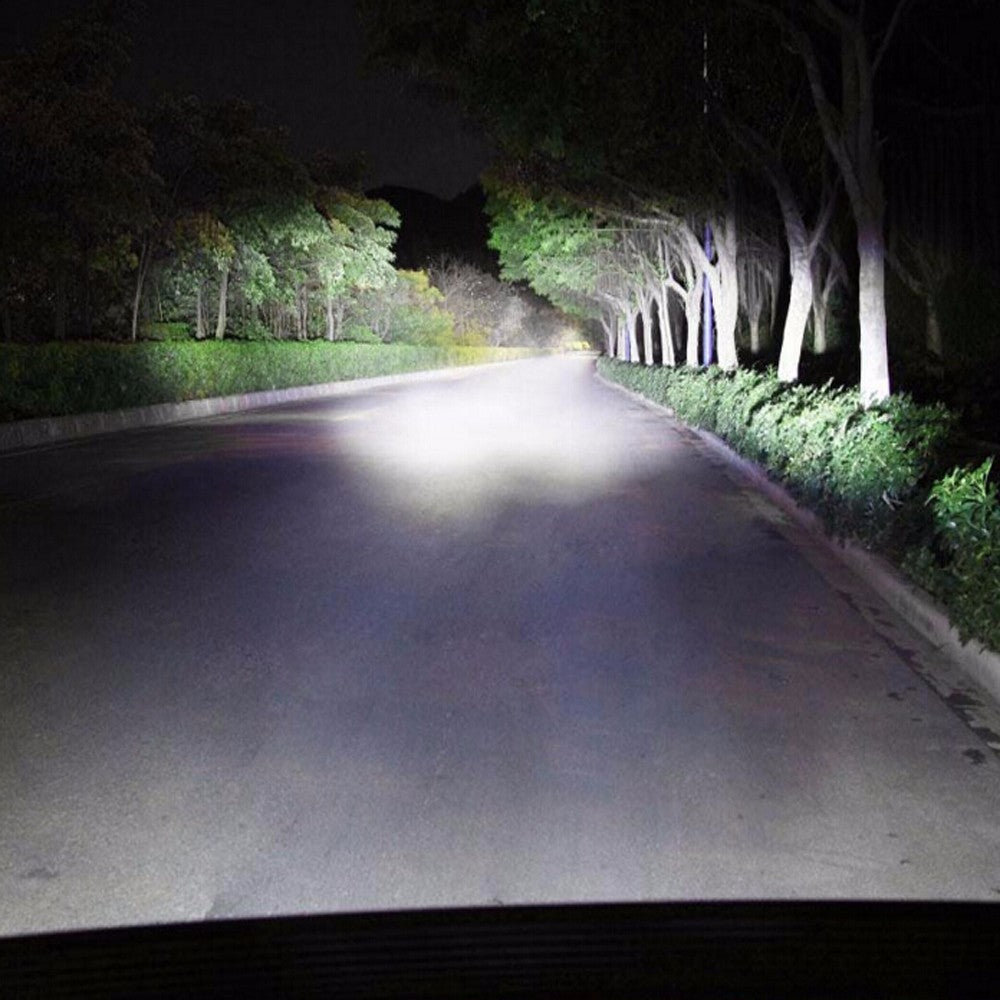 Car Spotlight 45W Headlight