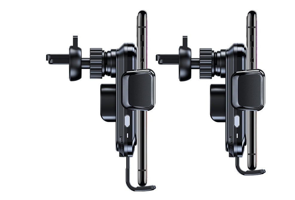 Portable Car wireless charger