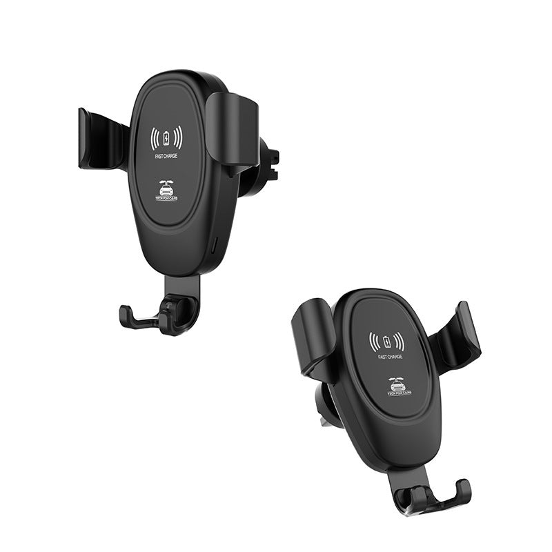 Car Wireless Charger Mobile Phone Holder
