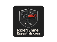 Ride N Shine Essentials