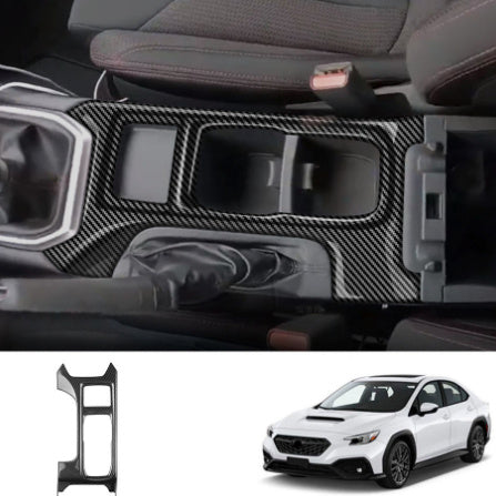 Car Navigation Area Decoration Accessories