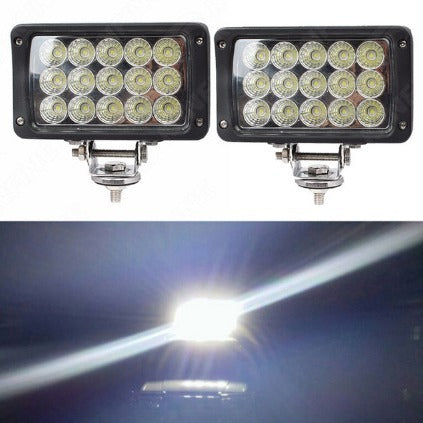 Car Spotlight 45W Headlight