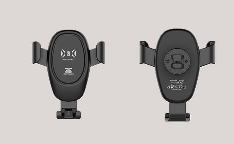 Car Wireless Charger Mobile Phone Holder