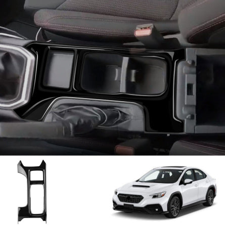 Car Navigation Area Decoration Accessories