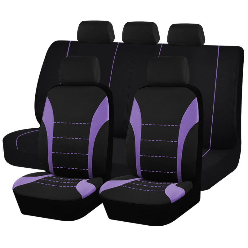 Universal Polyester Car Seat Cover