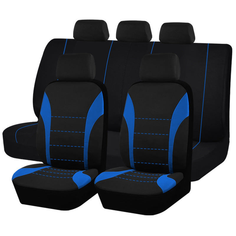 Universal Polyester Car Seat Cover