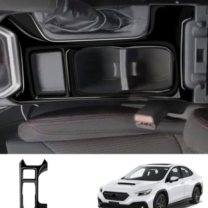 Car Navigation Area Decoration Accessories